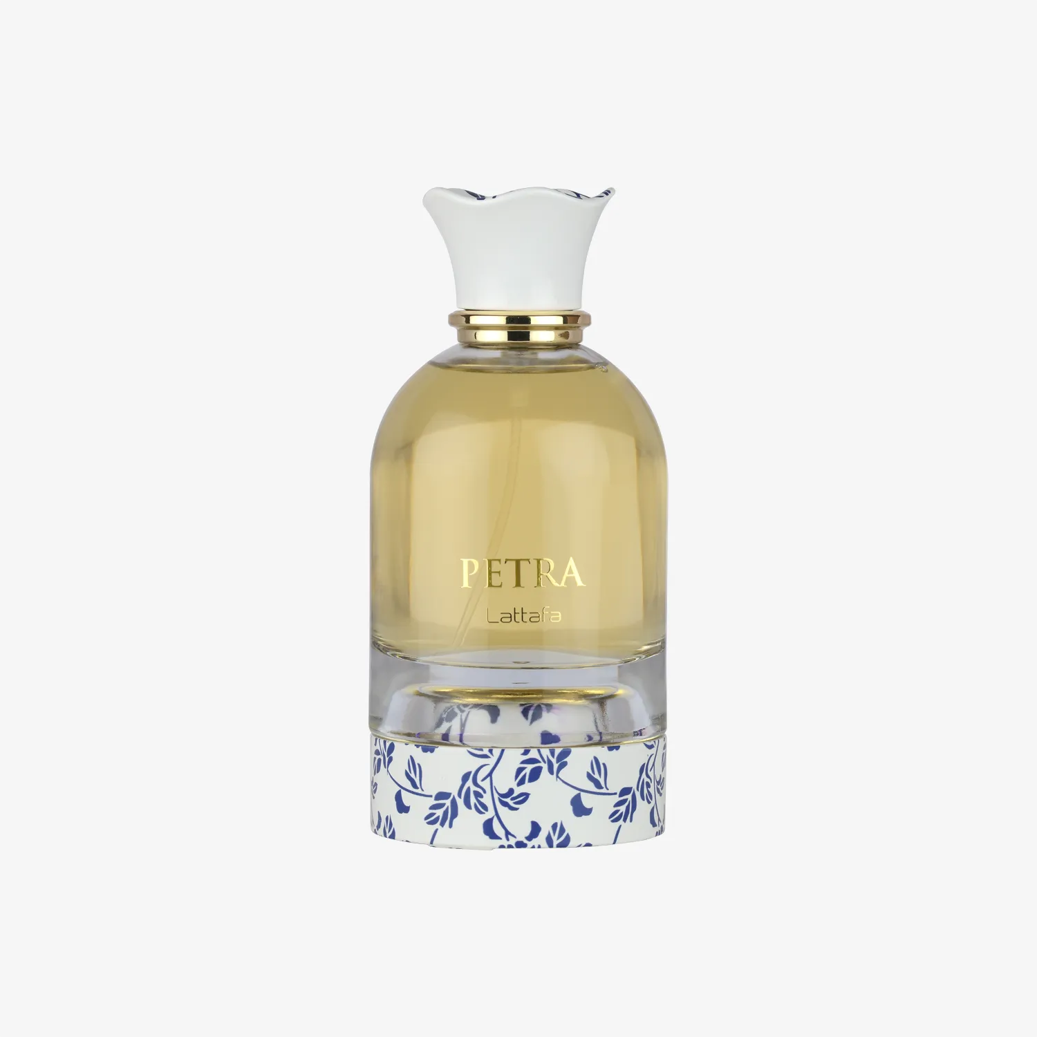 Petra by Lattafa Perfumes